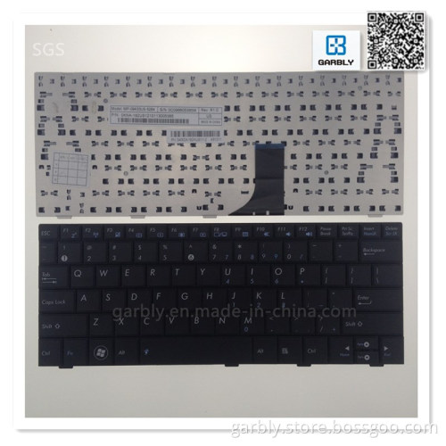 Brand New Laptop Keyboard for Asus EPC 1005 1008ha 1005ha